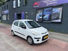 Hyundai i10 - 1.1 Active riem vervangen
