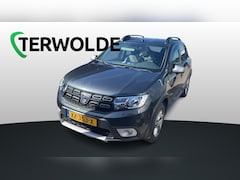 Dacia Sandero Stepway - 0.9 TCe Bi-Fuel SL | Trekhaak |