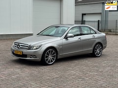 Mercedes-Benz C-klasse - 320 CDI Elegance LUXE / APK 30-6-2026