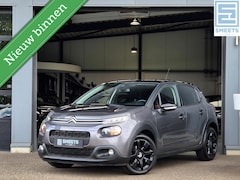 Citroën C3 - 1.2 PureTech Shine 1e |Climate|Camera|Navi