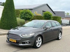Ford Mondeo Wagon - 2.0 TDCi Titanium Pano/Navi/Clima/Lmv