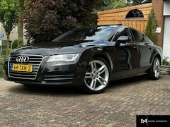 Audi A7 Sportback - 2.8 FSI Pro Line plus|Pano|Bose