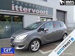 Opel Meriva - 1.4 Turbo Cosmo