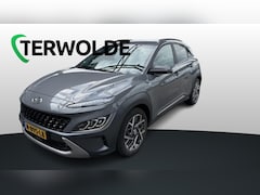 Hyundai Kona - 1.6 GDI HEV Premium