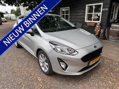 Ford Fiesta - 1.1 Trend CARPLAY|CAMERA|NAP