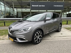 Renault Grand Scénic - 1.3 TCe 141 PK / Intens 7-persoons / Apple Carplay - Android Auto / PDC V+A / Keyless / 20