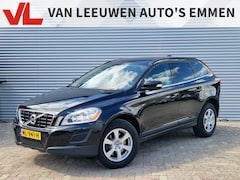 Volvo XC60 - 2.0 T5 Summum | Nieuw Binnen | Automaat | Trekhaak | Stoelverwarming