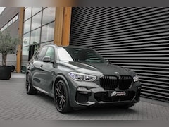 BMW X5 - XDrive45e High Executive / HEAD- UP / PANO- DAK / LUCHTVERING / DRIVING ASSISANT / MENORY