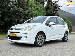 Citroën C3 - 1.2 PureTech Tendance Automaat*Cruise*NAP*Airco*Parkeersensoren*2e eigenaar