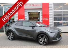 Toyota C-HR - 2.0 Plug-in Hybrid 220 First Edition Limited