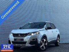 Peugeot 3008 - 1.2 PureTech Allure /Camera/Automaat/Led/Massagestoelen/Apple Carplay/Cruise Control/131PK