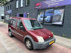 Ford Tourneo Connect - 1.8-16V SWB Futura