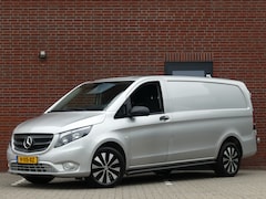 Mercedes-Benz Vito - 111 CDI Lang Airco/Trekhaak/SIde bars