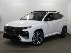 Hyundai Tucson - 1.6 T-GDI PHEV N Line Sky 256 PK Nieuw Model