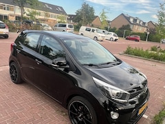 Kia Picanto - 1.0 CVVT First Edition