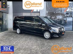 Mercedes-Benz V-klasse - 250d Extra Lang Avantgarde MARGE BTW VRIJ