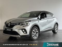 Renault Captur - 1.3 TCe 130 Intens AUTOMAAT | TREKHAAK | NAVIGATIE | ACHTERUITRIJCAMERA