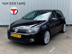 Volkswagen Golf - 1.2 TSI 5 DRS Carplay / Stoelverw / Airco