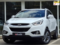 Hyundai ix35 - 1.6i GDI 135pk Cruise/Bluetooth//PDC/Stoelverw