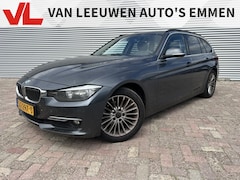 BMW 3-serie Touring - 318d | Nieuw Binnen | Zo Mee | Lees Tekst | Read Text