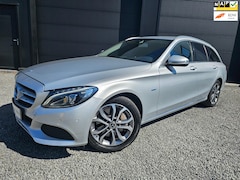 Mercedes-Benz C-klasse Estate - 350 e Lease Edition | Dealer ondehoud |