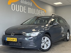 Volkswagen Golf Variant - Life 1.5 TSI Trekhaak/Navi/Stoelverwarming