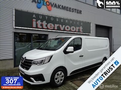 Renault Trafic - bestel 2.0 dCi 150 T30 L2H1 Comfort