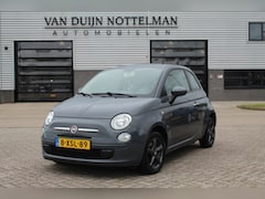 Fiat 500 - 1.0 TwinAir Pop / Airco / LMV 14" / N.A.P
