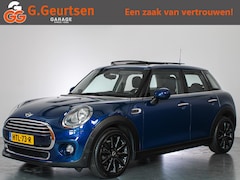 MINI Cooper - 1.5 Salt Business Panoramadak, Bluetooth, PDC, Airco, Cruise Control