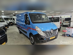 Renault Master - bestel T28 2.3 dCi L1H1