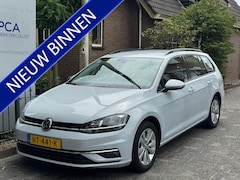 Volkswagen Golf Variant - 1.0 TSI Comfortline
