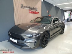 Ford Mustang - 5.0 V8 GT|10 SP|Performance pack|B&O|ACC|1e eig|Volle auto