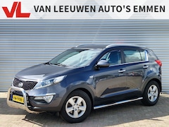 Kia Sportage - 1.6 GDI X-treme ComfortLine | Nieuw Binnen | Clima | Navi | Trekhaak