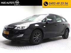 Opel Astra Sports Tourer - 1.4 Business Edition | dealer onderhouden | airco | navi fullmap | bluetooth | cruise cont