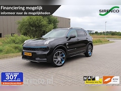 Lynk & Co 01 - 1.5 panodak adaptive cruise dab stoelverwarming camera virtual cockpit climate control nav