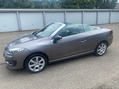 Renault Mégane coupé cabriolet - 1.2 TCe Privilège MOTOR NIET GOED