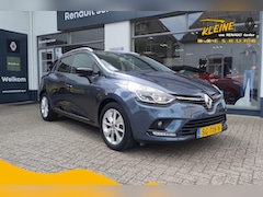 Renault Clio Estate - 90 TCe Limited