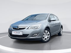 Opel Astra - 1.4 Turbo Anniversary Edition |AUTOMAATCRUISE|AIRCO|ORIG. NL|NAP| 2567
