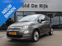 Fiat 500 - 0.9 TwinAir Turbo Young