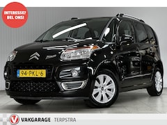 Citroën C3 Picasso - 1.4 VTi Exclusive/ Trekhaak/ 16'' LMV/ Clima/ Cruise/ Elek. pakket/ Isofix/ Bluetooth/ Arm
