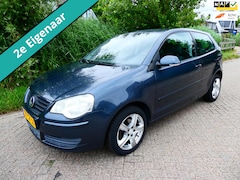 Volkswagen Polo - 1.4-16V 75pk Airco 146.000km 2e eigenaar 13 jaar gehad