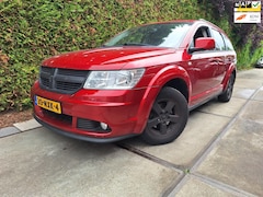 Dodge Journey - 2.4 SXT Business Edition