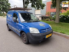 Citroën Berlingo - 1.9 D 600 apk 15-4-2026