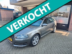 Audi A3 Sportback - 1.2 TFSI Pro Line Business, Clima, Cruise, DRL, NAP