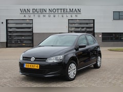 Volkswagen Polo - 1.4-16V Comfortline / Airco / Cruise / N.A.P