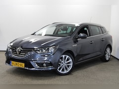 Renault Mégane Estate - 1.3 TCe GT-Line