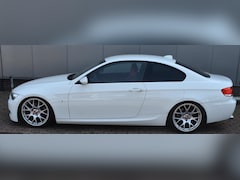 BMW 3-serie Coupé - 320i