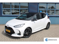 Toyota Yaris - 1.5 Hybrid Executive | Achteruitrijcamera | Apple Carplay/Android Auto|telefoonintegratie