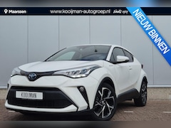Toyota C-HR - 1.8 Hybrid Dynamic