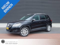 Volkswagen Tiguan - 1.4 TSI Sport&Style | Clima | Cruise | Elek. Ramen V+A |